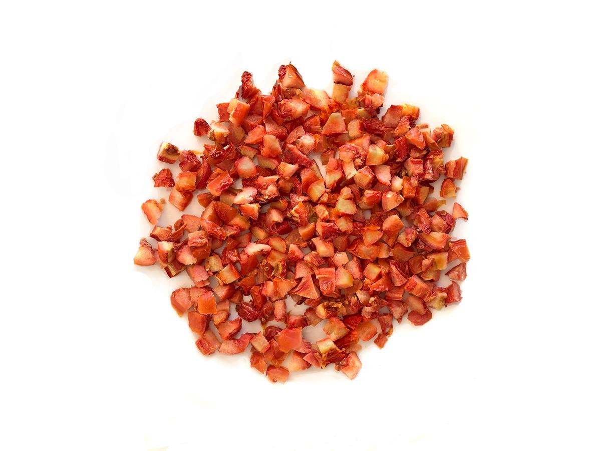 Tomato Cubes
